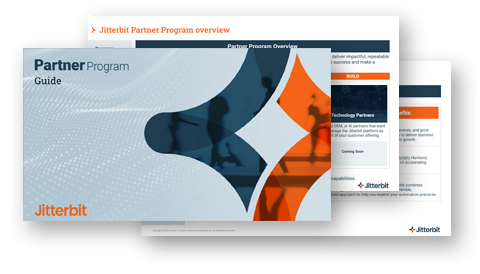 Partner Program Guide