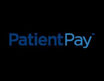 Logotipo do PatientPay