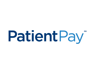 Logotipo de PatientPay