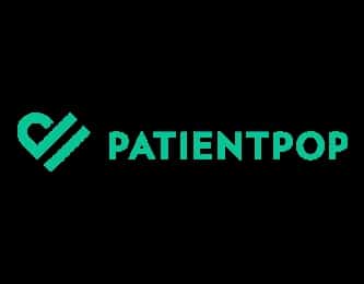 Patient Pop Logo