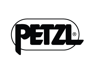 Petzl logotyp