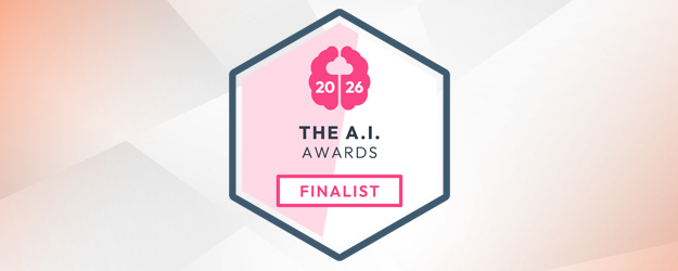 Jitterbit nimitetty finalistiksi Vuoden 2026 A.I. Awards -kilpailussa