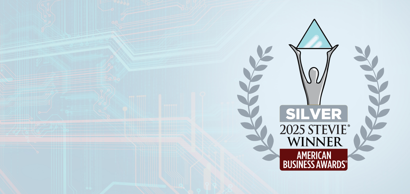 Jitterbit Harmony Platform Wins Silver Stevie<sup>®</sup> Award for Platform as a Service