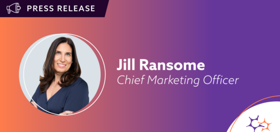 Jitterbit Names Jill Ransome Chief Marketing Officer