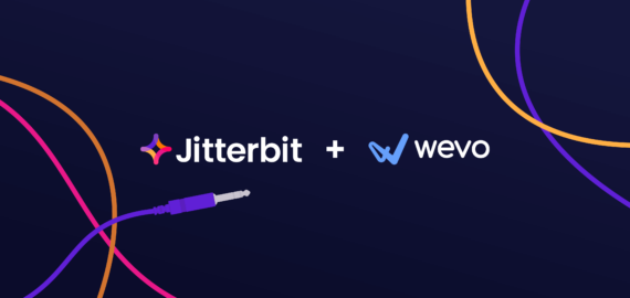 Jitterbit Extends Integration Capabilities and  Reach Into LATAM With Acquisition of Wevo