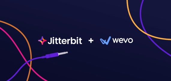 Jitterbit amplia recursos de integração e chega à LATAM com a aquisição da Wevo