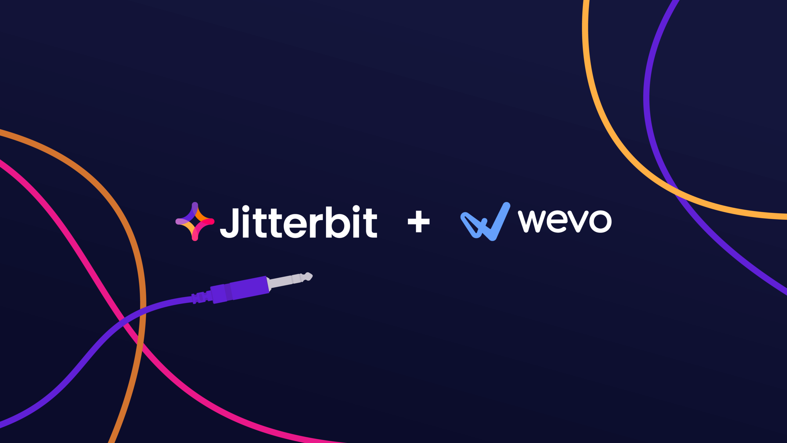 Press Release - Wevo es Jitterbit