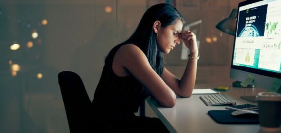 6 maneiras pelas quais a automação ajuda a evitar o Burnout 
