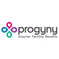 Logotipo de Progyny