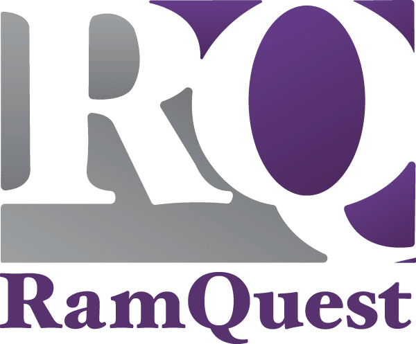 logotipo RamQuest