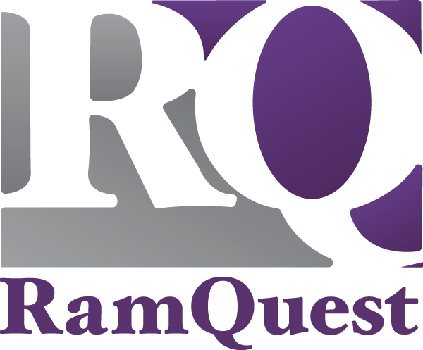 logotipo RamQuest