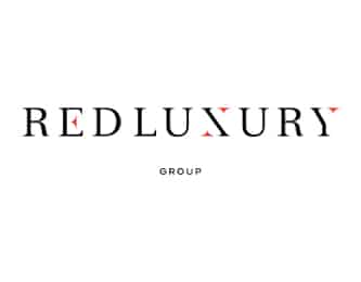 Red Luxury Group Logo - E-Commerce Integration