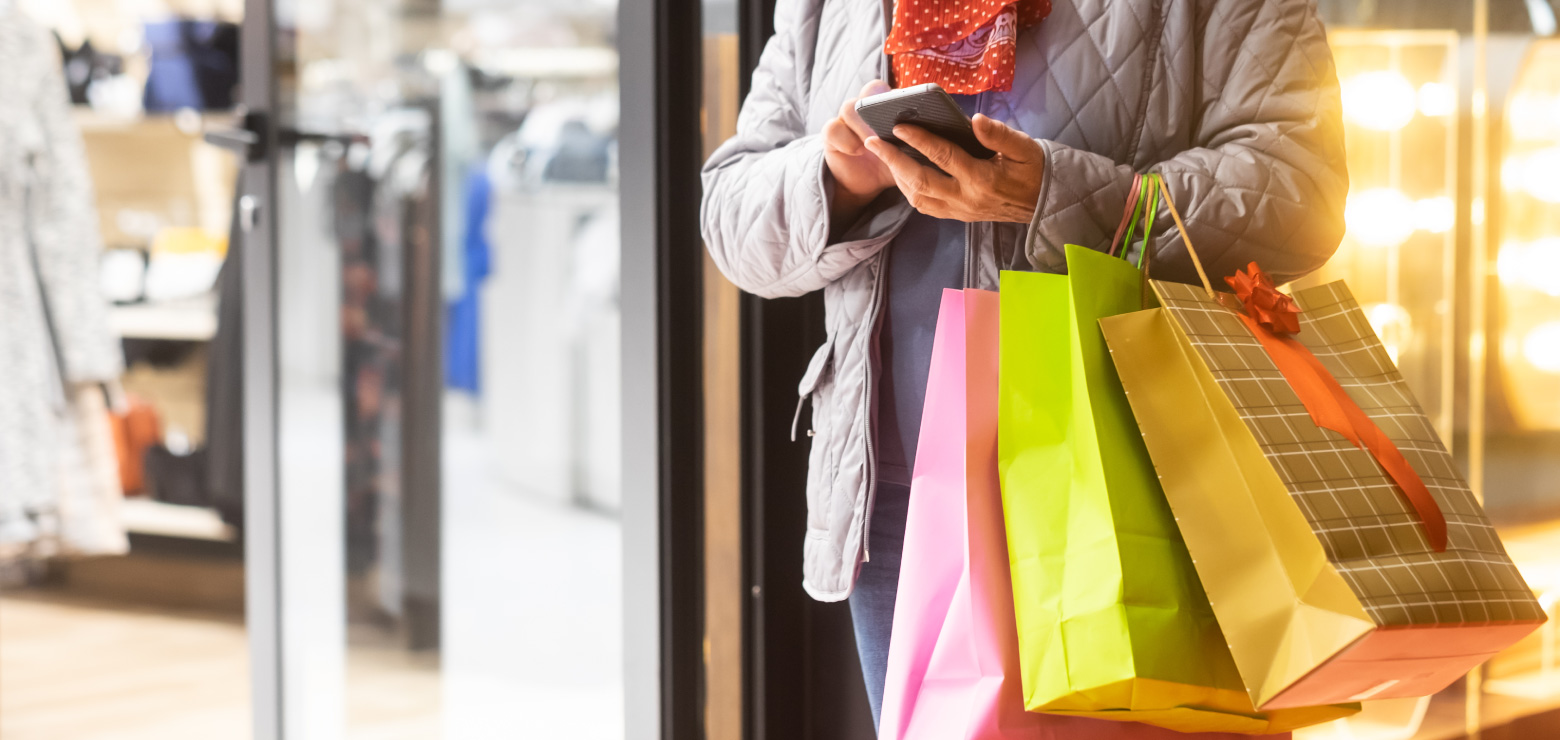 Reinventing retail white paper