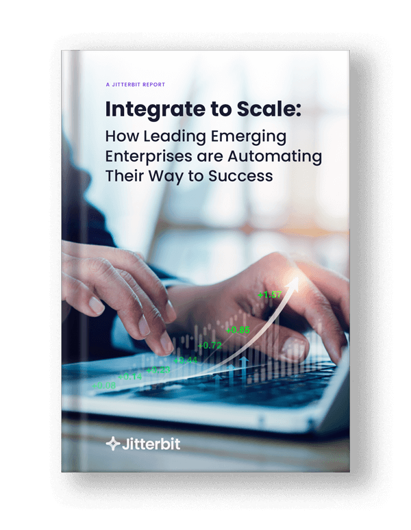 Integrar para escalar: como as principais empresas emergentes estão automatizando seu caminho para o sucesso