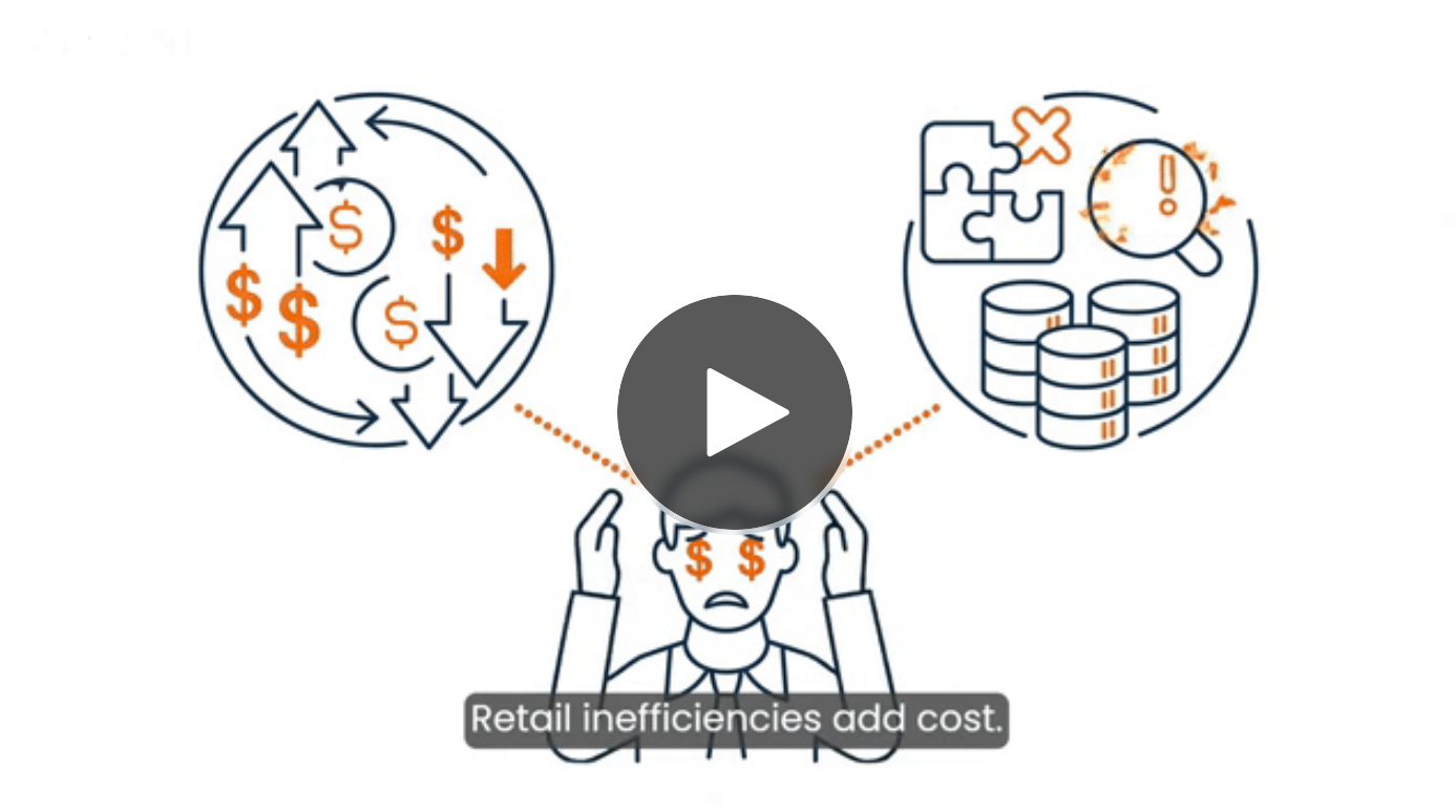 Jitterbit: Retail Marketing video
