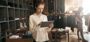 How Digital Transformation Can Reinvent Retail