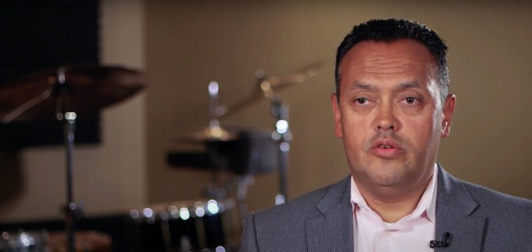 Testimonial — Rob Hienekamp, Endowance