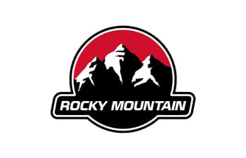 Rocky Mountain Bikes Logo - E-Commerce Integration