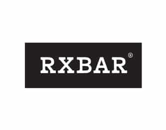 RXBAR Logo - E-Commerce Integration