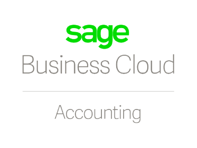 Sage Business Cloud Contabilidade