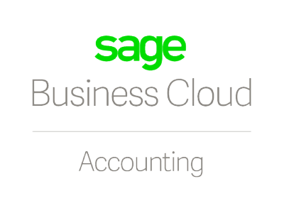 Sage Business Cloud-Buchhaltung