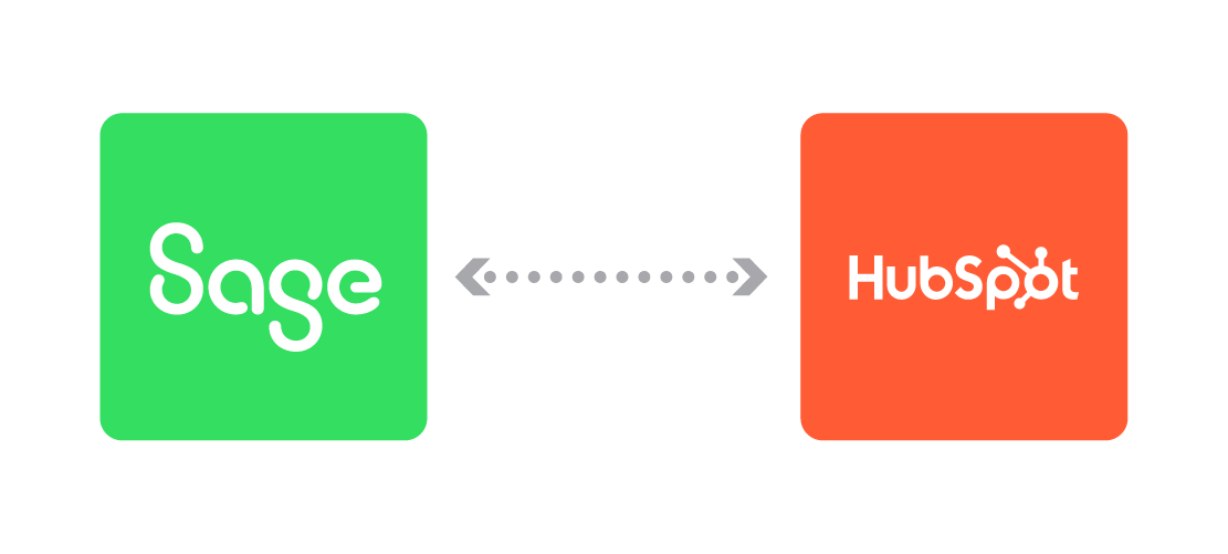 Jitterbit verbindet Sage mit HubSpot-Systemen