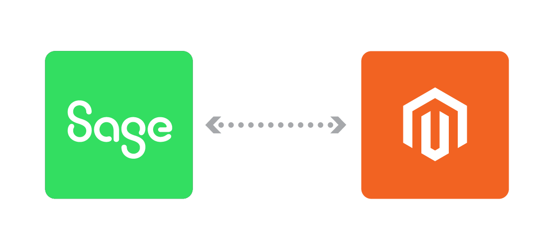 Jitterbit verbindt Sage met Magento-systemen