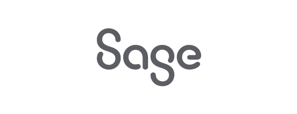 Sage-logotyp