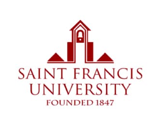 Saint Francis University Logo