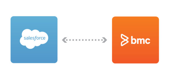 Salesforce BMC Helix -integraatioratkaisut - Jitterbit