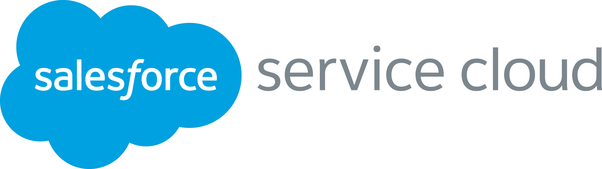 Salesforce Palvelupilvi