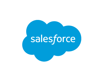 Salesforce Tile
