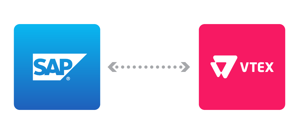 Jitterbit kobler til SAP til VTEX Systems