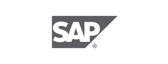 SAP logotyp