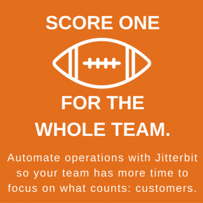 Super Bowl Tech: Score One for Viewers