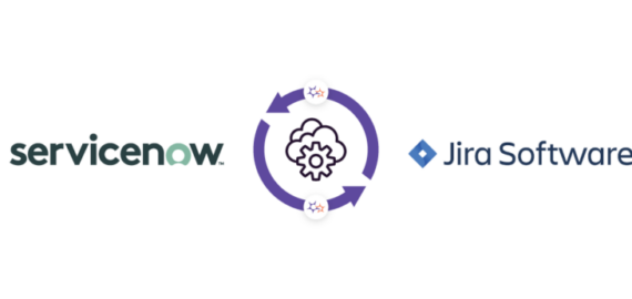 ServiceNow - Jira Software - Projektledning