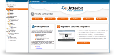 How to Tell If You Need the Jitterbit Cloud Data Loader