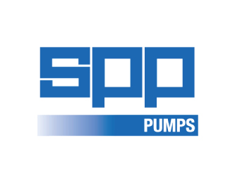 SPP Pumps logotyp