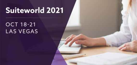Jitterbit Announces Gold Sponsorship of SuiteWorld 2021