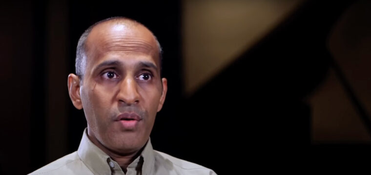 Testimonial — Sundara Radhakrishnan, HP