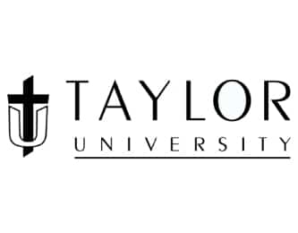 Taylor University Logo