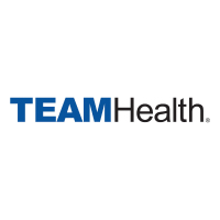 Logotipo de TeamHealth