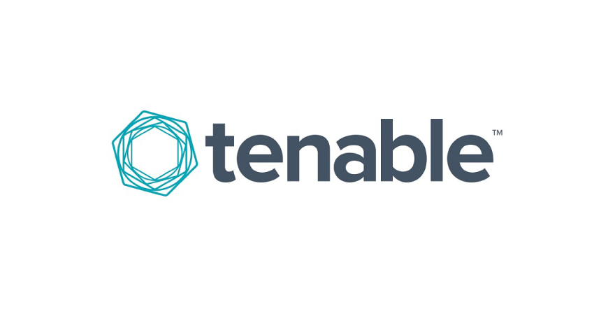 Logotipo da Tenable