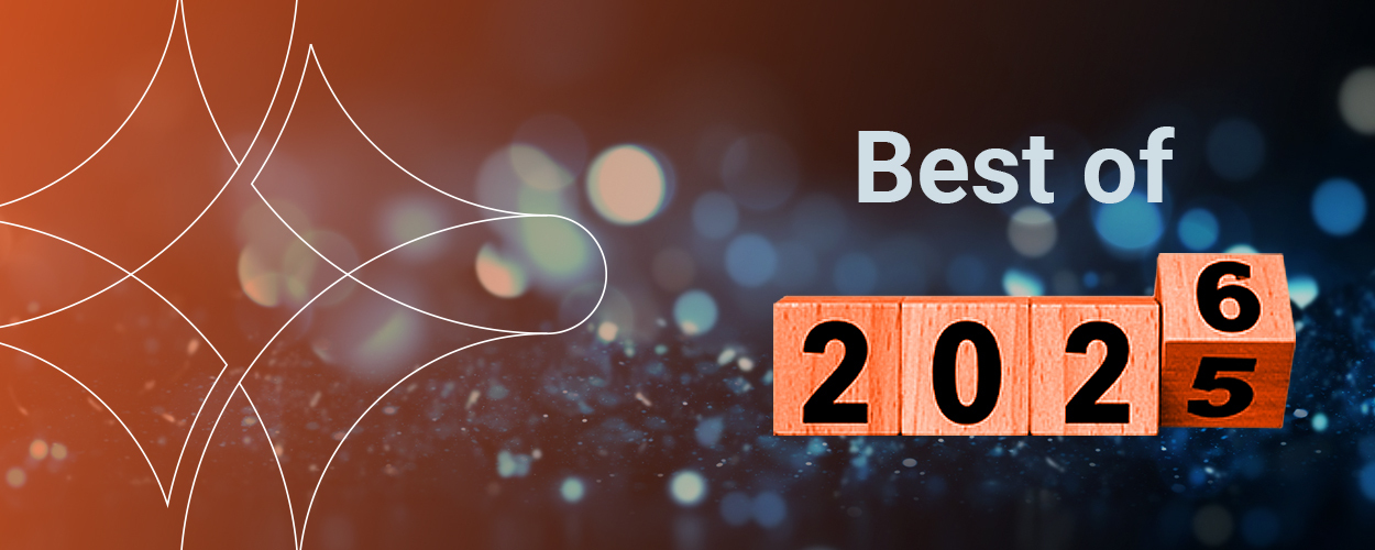 The Best of 2025