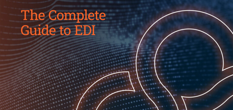 The Complete Guide to EDI