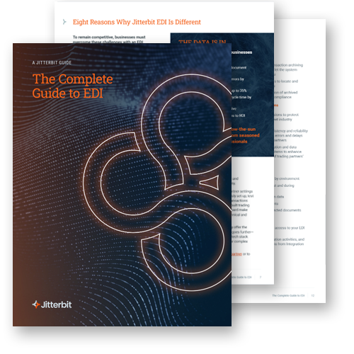 The Complete Guide to EDI