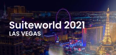 O Jitterbit Fast Track para SuiteWorld
