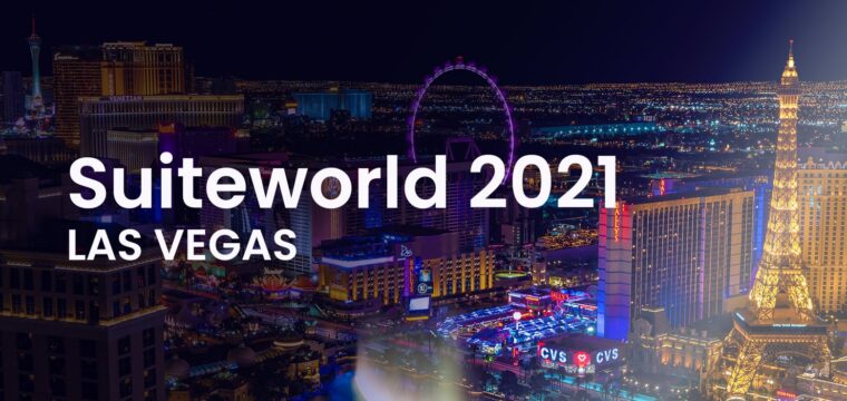 De Jitterbit Fast Track naar SuiteWorld