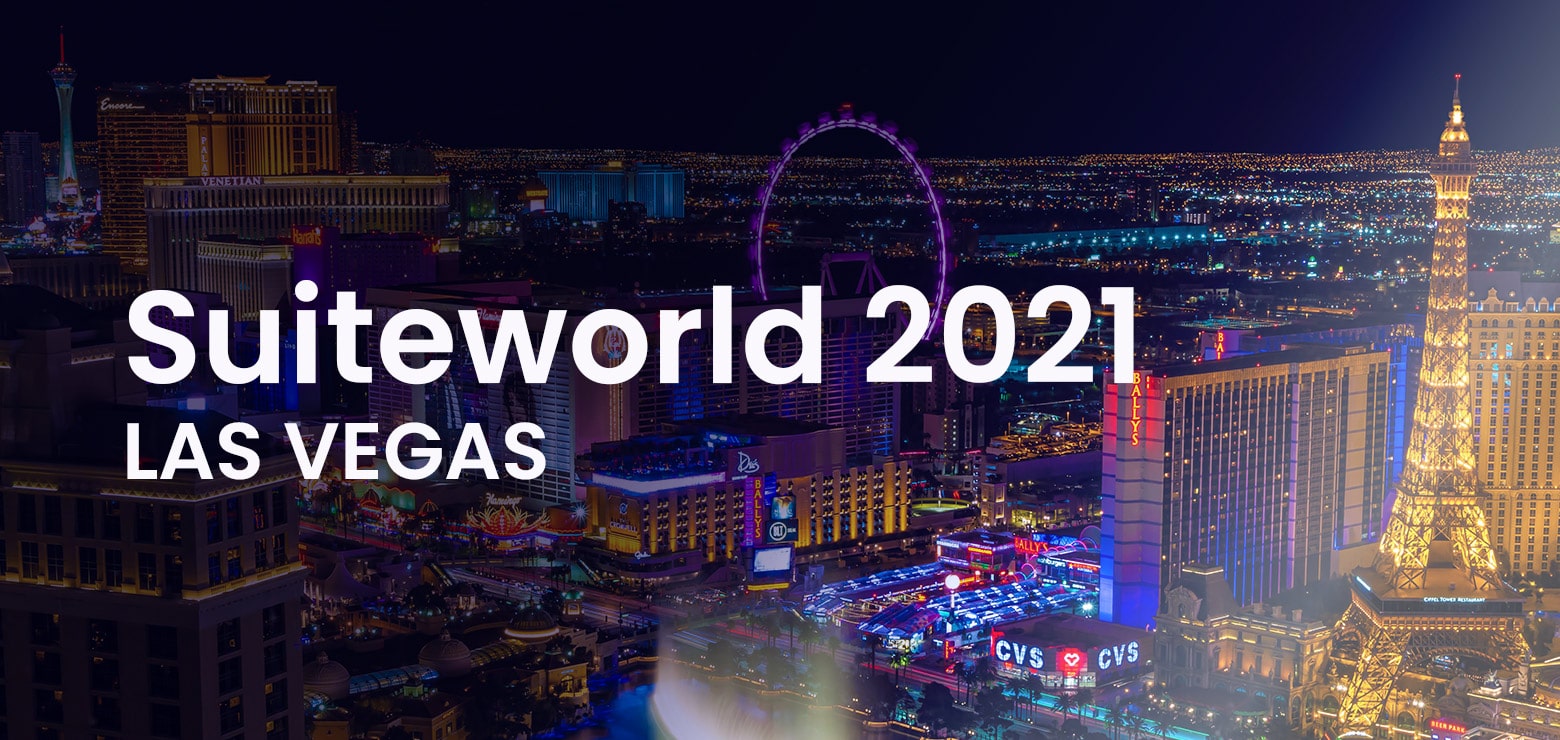 La corsia preferenziale di Jitterbit per Suiteworld