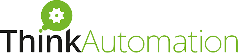 logotipo da ThinkAutomation